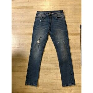 Men’s jeans 30 x 32 Free Planet